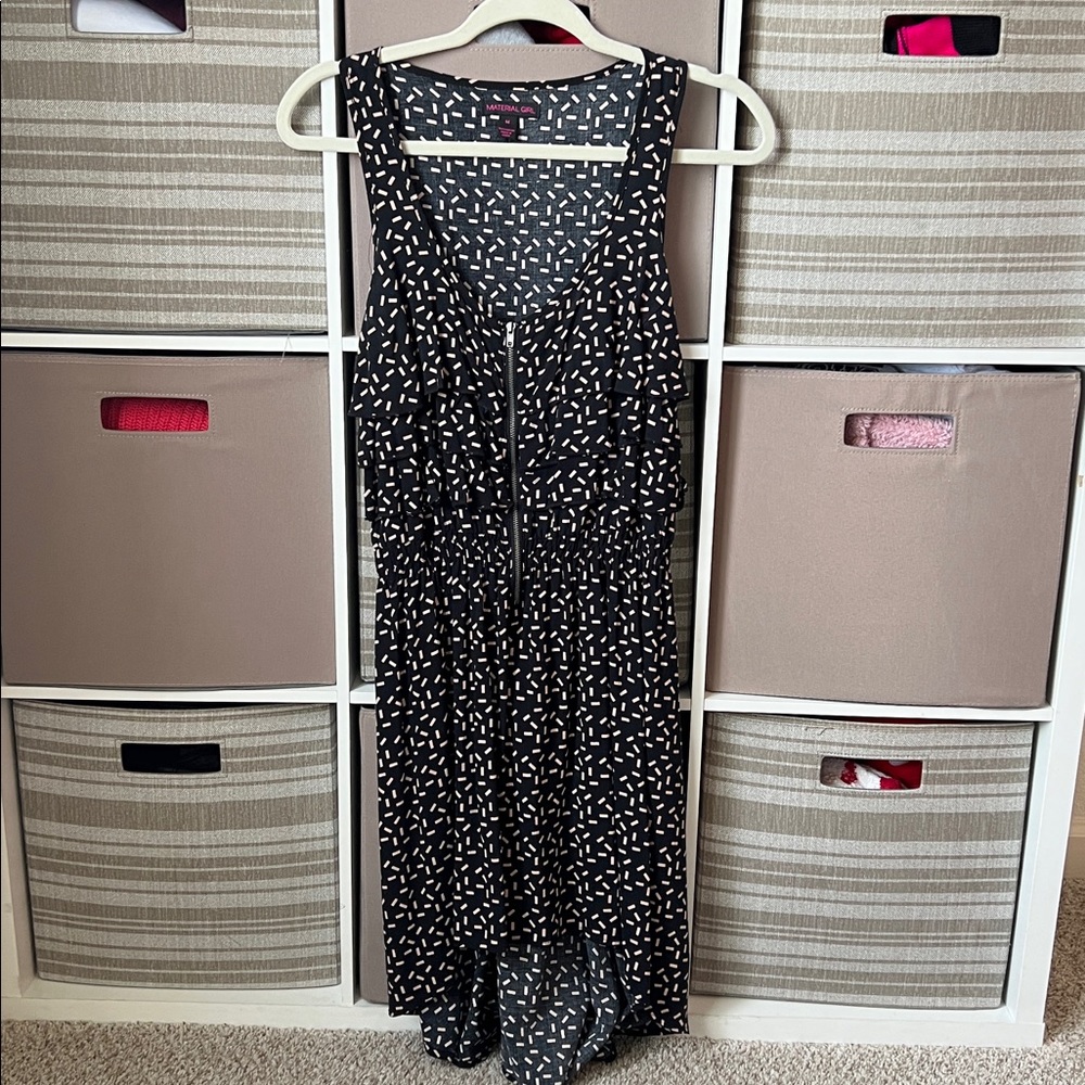 Material Girl Dress (medium)